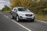 Volvo XC60 2008 года